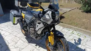 QJ Motor SVT 650 X (2024) 