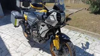 QJ Motor SVT 650 X (2024) usata