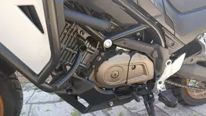 QJ Motor SVT 650 X (2024)  (8)