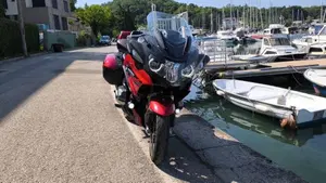 Bmw R 1250 RT (2019 - 20)  (2)