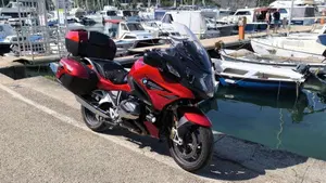Bmw R 1250 RT (2019 - 20)  (3)