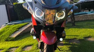 Bmw R 1250 RT (2019 - 20)  (4)