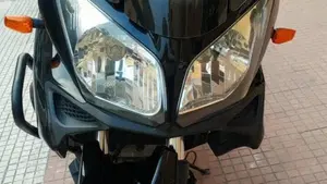 Suzuki V-Strom 1000 (2002 - 06)  (2)