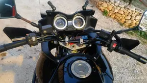 Suzuki V-Strom 1000 (2002 - 06)  (6)