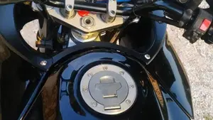 Suzuki V-Strom 1000 (2002 - 06)  (7)