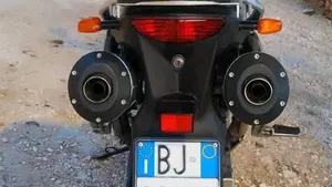 Suzuki V-Strom 1000 (2002 - 06)  (9)