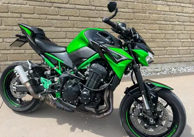 Kawasaki Z 900 (2021 - 24) - Annuncio 10000037