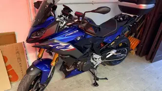 Bmw F 900 XR (2020 - 24) usata