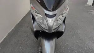 Suzuki Burgman AN 400 (2006 - 07)  (3)