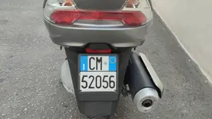 Suzuki Burgman AN 400 (2006 - 07)  (8)
