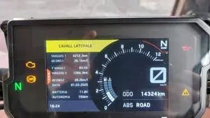 KTM 390 Duke (2021 - 23)  (3)