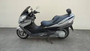 Suzuki Burgman AN 400 (2006 - 07)  (9)