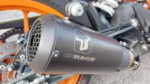 KTM 390 Duke (2021 - 23)  (4)
