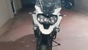 Triumph Tiger 1200 XCa (2018 - 20)  (2)