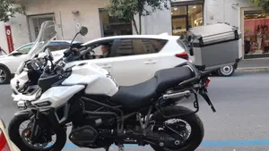 Triumph Tiger 1200 XCa (2018 - 20)  (6)