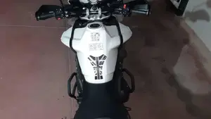 Triumph Tiger 1200 XCa (2018 - 20)  (7)
