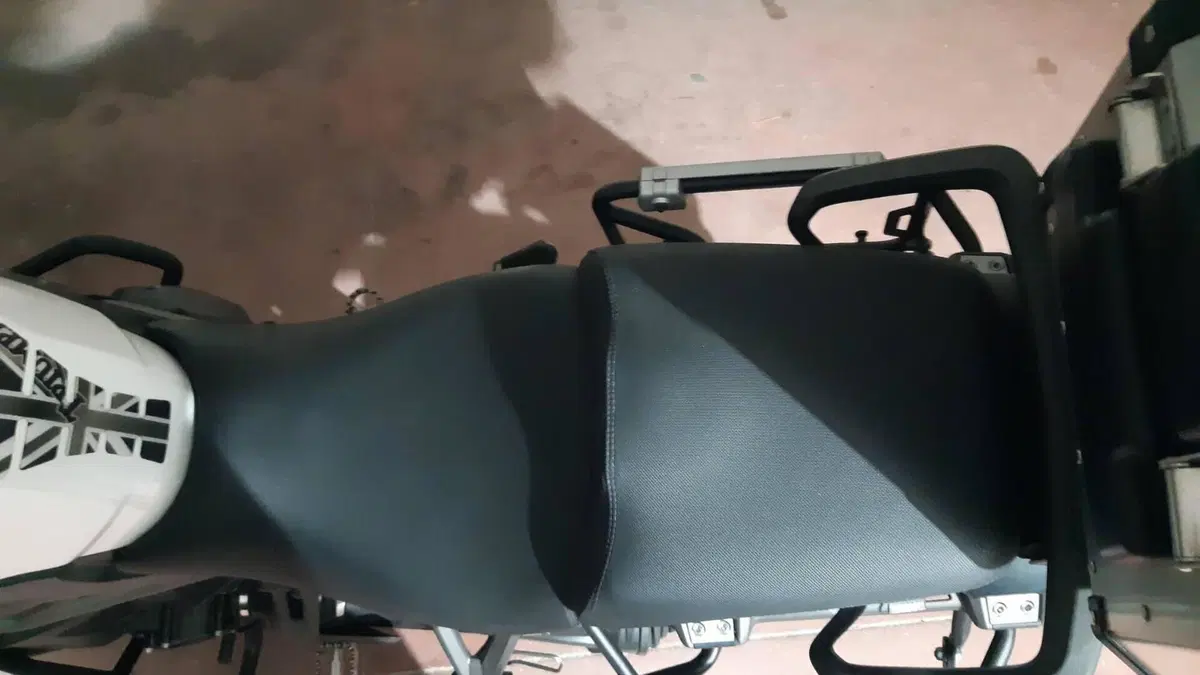 Triumph Tiger 1200 XCa (2018 - 20)  (17)