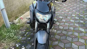 Yamaha MT-07 (2018 - 20)  (3)