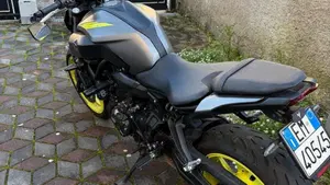 Yamaha MT-07 (2018 - 20)  (2)