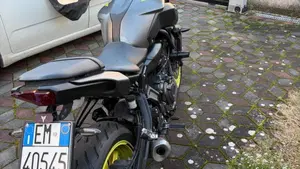 Yamaha MT-07 (2018 - 20)  (4)