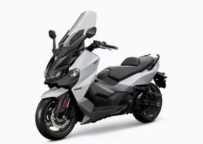 Sym Maxsym TL 508 (2025 - 26) - Annuncio 10000046