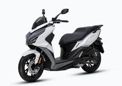 Sym Jet 14 125 CBS LC EVO (2024 - 26) - Annuncio 10000047