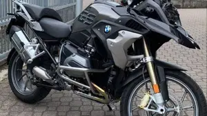Bmw R 1200 GS (2017 - 18) 