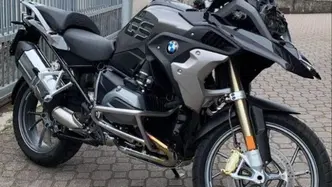 Bmw R 1200 GS (2017 - 18) usata