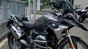 Bmw R 1200 GS (2017 - 18)  (2)