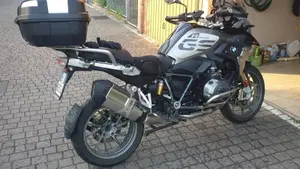 Bmw R 1200 GS (2017 - 18)  (3)
