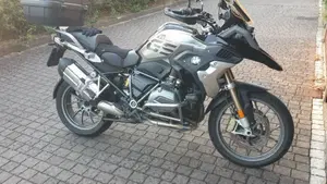 Bmw R 1200 GS (2017 - 18)  (4)