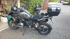 Bmw R 1200 GS (2017 - 18)  (5)