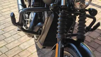 Harley-Davidson 750 Street (2014 - 16) - XG 750 usata