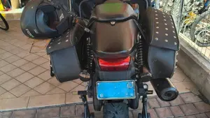 Harley-Davidson 750 Street (2014 - 16) - XG 750  (4)