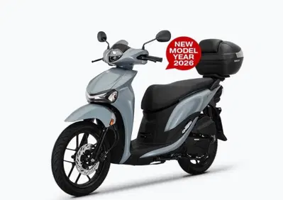 Sym BWT 125 (2026) - Annuncio 10000053