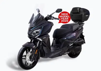 Sym Joyride 300 (2026) - Annuncio 10000058