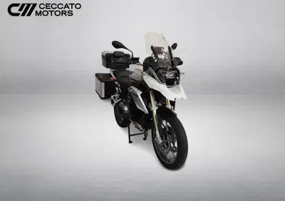 Bmw R 1200 GS (2013 - 16) - Annuncio 10000056
