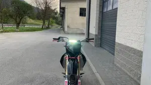 Honda CRF 250R (2006)  (4)