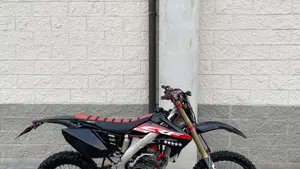 Honda CRF 250R (2006)  (6)