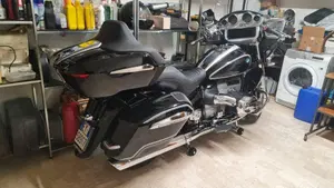 Bmw R 18 Transcontinental (2021 - 24) 