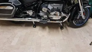 Bmw R 18 Transcontinental (2021 - 24)  (2)