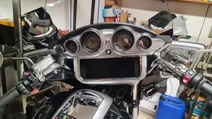 Bmw R 18 Transcontinental (2021 - 24)  (3)