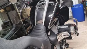 Bmw R 18 Transcontinental (2021 - 24)  (7)