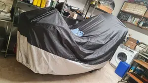 Bmw R 18 Transcontinental (2021 - 24)  (8)