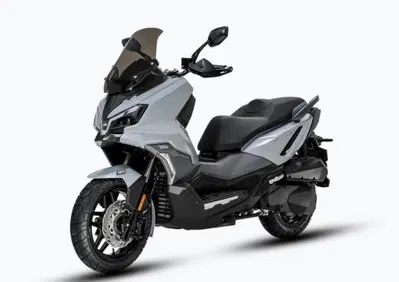Sym ADX 300 (2024 - 26) - Annuncio 10000061