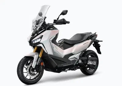 Sym ADXTG 400 (2025 - 26) - Annuncio 10000063