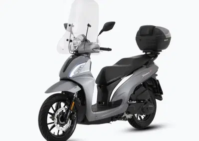 Sym Symphony 200 ST (2025 - 26) - Annuncio 10000064