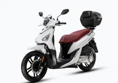 Sym Symphony 125 (2025 - 26) - Annuncio 10000067