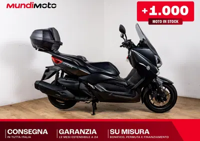Yamaha X-Max 400 Iron Max ABS (2016) - Annuncio 9989638
