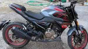 Kl Duel 125 (2023 - 24)  (3)